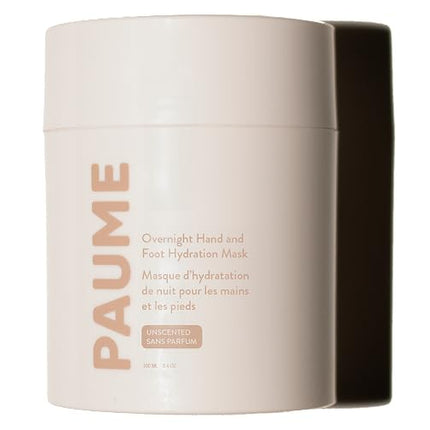 PAUME Overnight Hand & Foot Hydration Mask