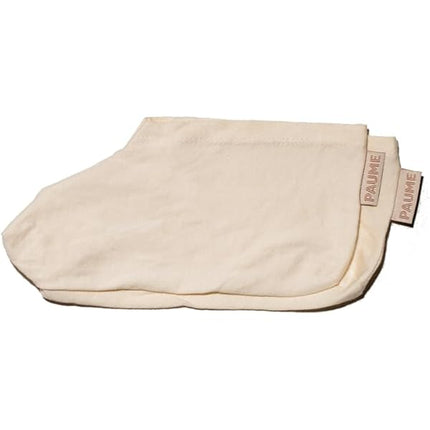 PAUME Cotton Overnight Socks