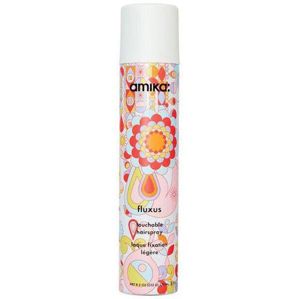 Amika Fluxus Touchable Hairspray - Blissible