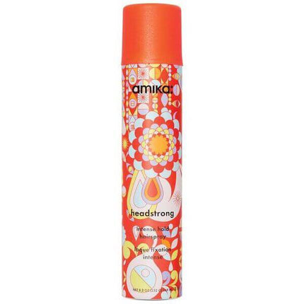 Amika Headstrong Intense Hold Hairspray - Blissible