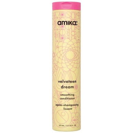 Amika Velveteen Dream Smoothing Conditioner