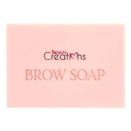 Beauty Creations Brow Soap - Blissible