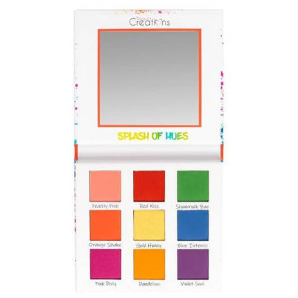 Splash Of Hues Vol.2
