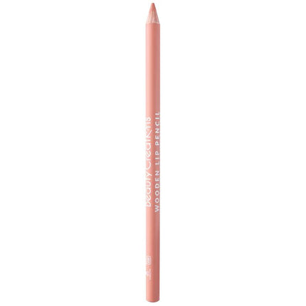 Beauty Creations Wooden Lip Pencil