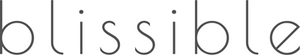 Blissible logo