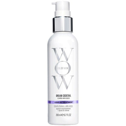 Color Wow Dream Cocktail Carb-Infused Leave-in Treatment