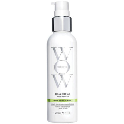 Color Wow Dream Cocktail Kale-Infused Leave-in Treatment