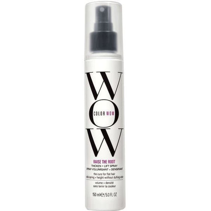 Color Wow Raise the Root Thicken + Lift Spray