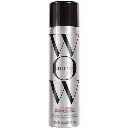 Color Wow Style on Steroids Color-Safe Texturizing Spray