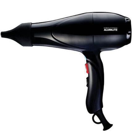 Cricket Centrix Alumilite Dryer