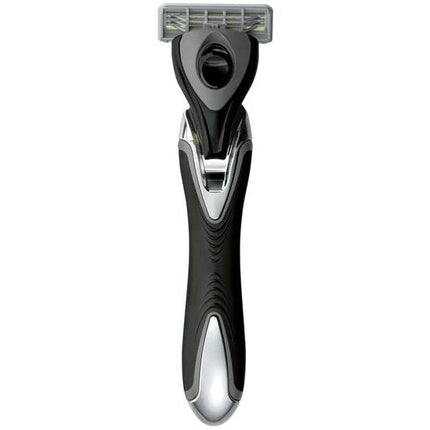 Feather F3 Shaving Cartridge Razor