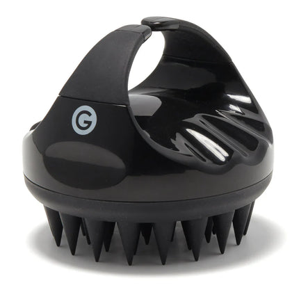 Grande Cosmetics GrandeHAIR Stimulating Scalp Massager - Black