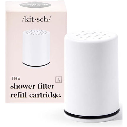 kitsch Shower Filter Refill Cartridge