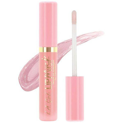 LA Girl Lip Mask - Blissible