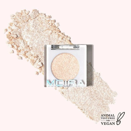 Moira Chrome Light Shadow