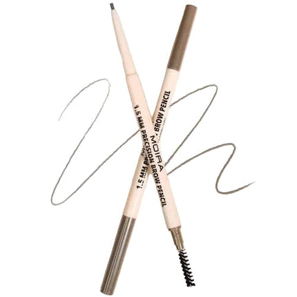 Moira Precision Brow Pencil - HB Beauty Bar