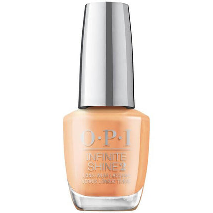 OPI Infinite Shine 24 Carrots