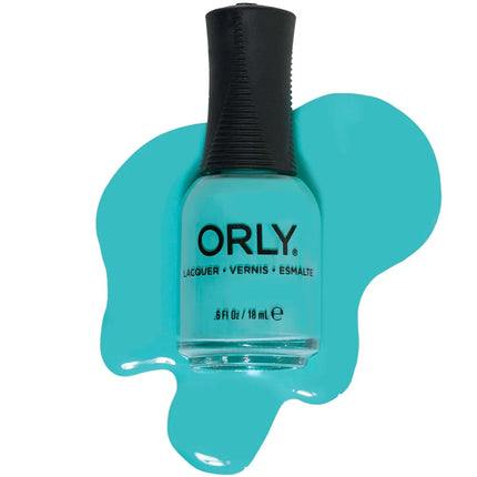 ORLY Mallrat