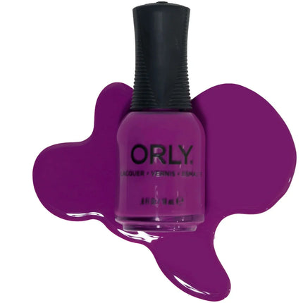 ORLY Stay Rad