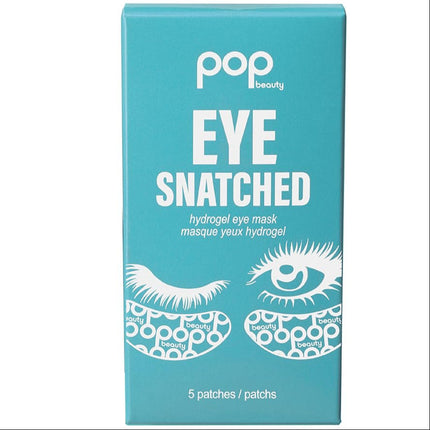 POP Beauty Eye Snatched