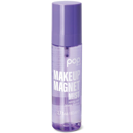 POP Beauty Makeup Magnet Mist