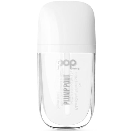 POP Beauty Plump Pout Clear Ice