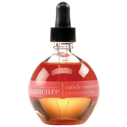 Cuccio Manicure Cuticle Revitalizing Oil Pomegranate and Fig Natural 3255