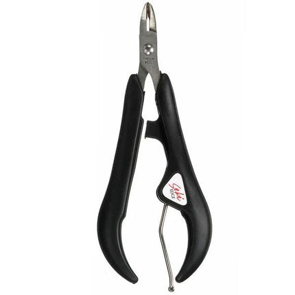 Seki Edge Flat Slant Cuticle Nipper (SS-301)