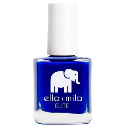 bags are packed - ella+mila - nail polish