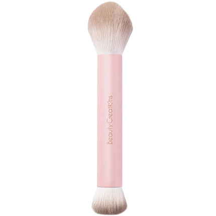 Beauty Creations Dual Sided Blush Brush