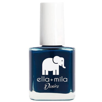 blindfold me - ella+mila - nail polish