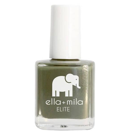 bon voyage - ella+mila - nail polish