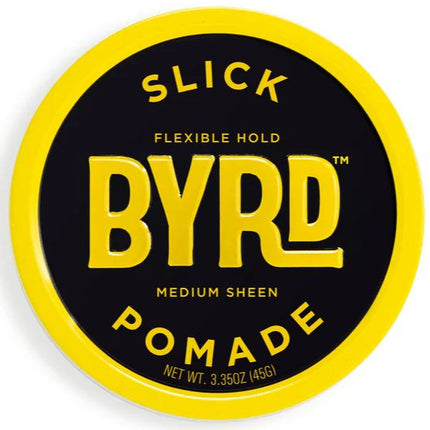 BYRD Hairdo Products Slick Pomade