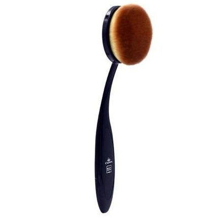Cb01 A Large Round Buffer Crown Brush Makeup Brush