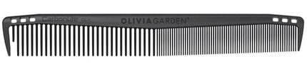 Olivia Garden CarbonLite Combs - 7" Cutting