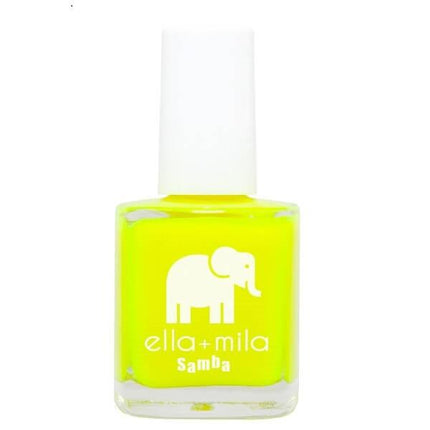 copabikini - ella+mila - nail polish