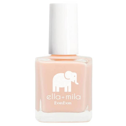 dessert island - ella+mila - nail polish