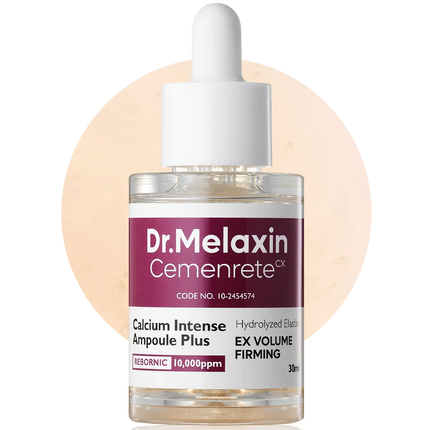 Dr. Melaxin Cemenrete Calcium Intense Ampoule