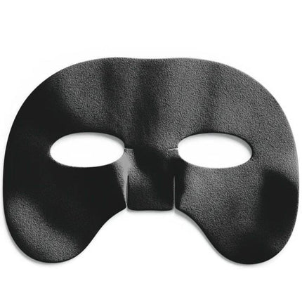 Forte Series Bamboo Charcoal Face Mask - Intense Hydrating & Detoxifying - 4 pack