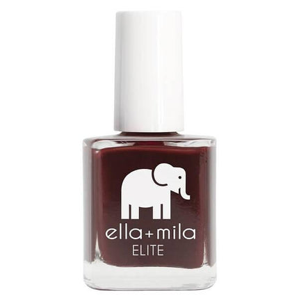 holiday fling - ella+mila - nail polish