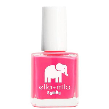 island love - ella+mila - nail polish