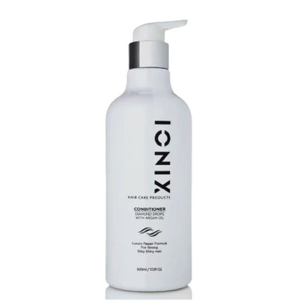 ISO Beauty IONIX Diamond Drops Conditioner w/Argan Oil 500ml