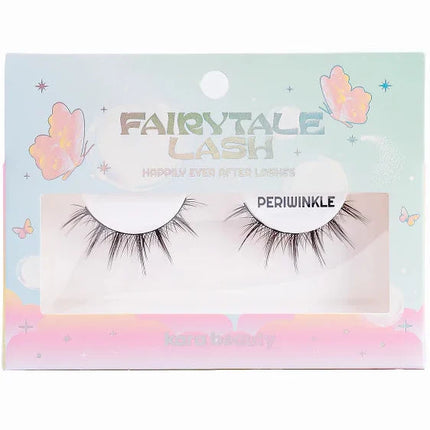 Happily Ever After Lashes - Fairytale Collection - Periwinkle by Kara Beauty