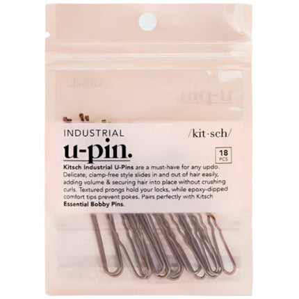 kitsch-brown-u-pins-18pc-set-1