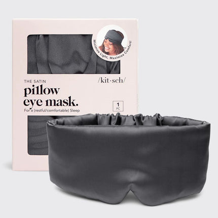 kitsch-charcoal-satin-pillow-eye-mask-1
