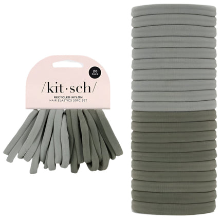 kitsch-eucalyptus-hair-elastics-20pc-set-1