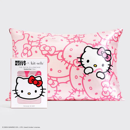 kitsch-kitsch-x-hello-kitty-satin-pillowcase-in-pink-hello-kitty-face-standard-1