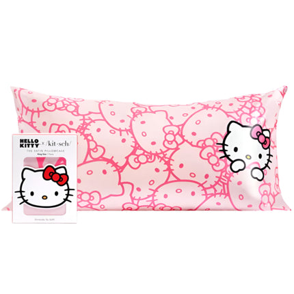 kitsch-kitsch-x-hello-kitty-satin-pillowcase-in-pink-hello-kitty-faces-king-1