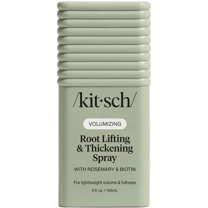 kitsch Root Lifting & Thickening Spray