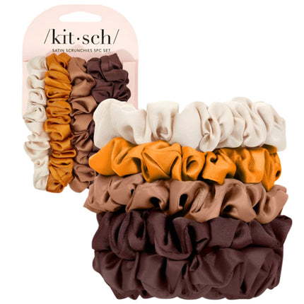 kitsch-sedona-satin-petite-scrunchies-5pc-set-1